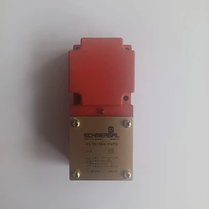 Sensor Inductivo SCHMERSAL - IFL 30-384-11zPG