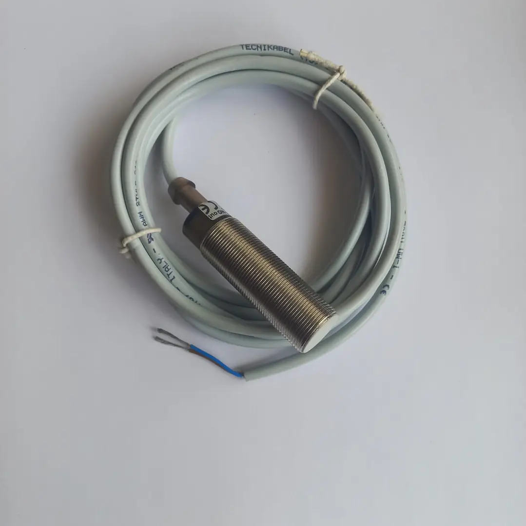 Sensor Inductivo DIELL - VK2/A0-1B 1