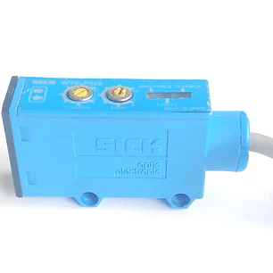 Sensor Fotoeléctrico de Proximidad SICK - WT6-P132
