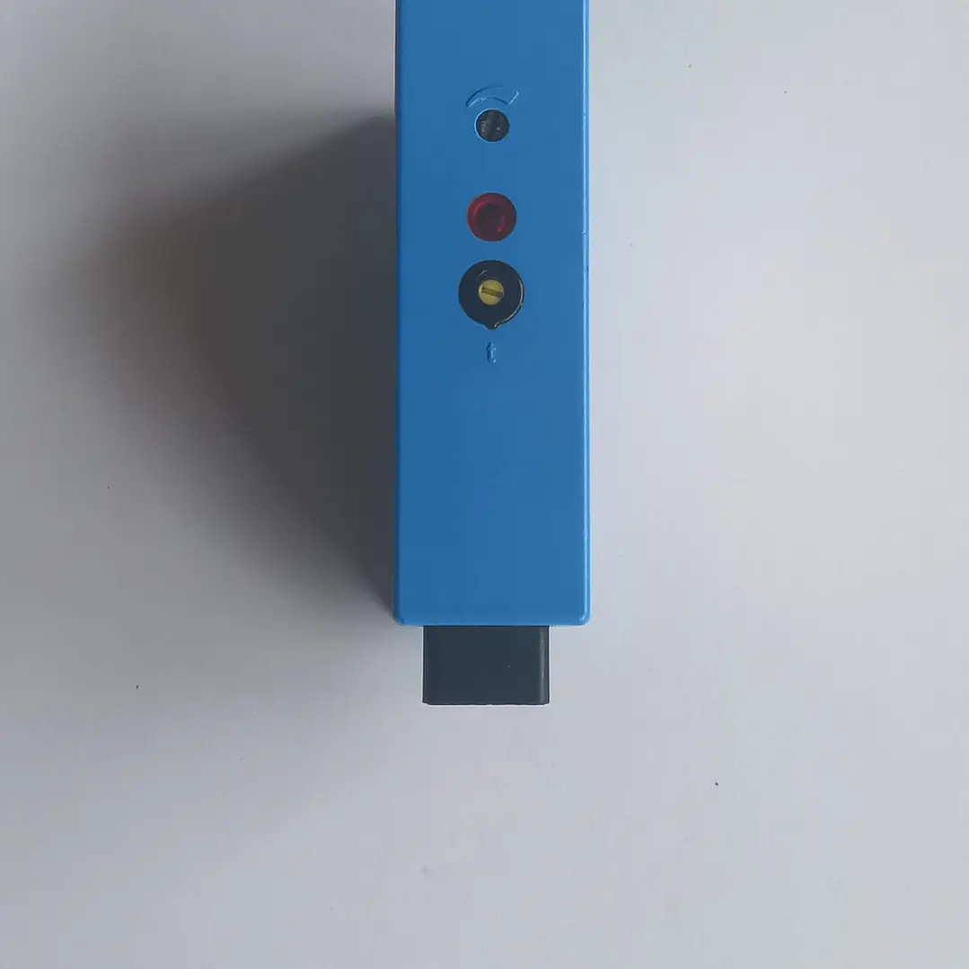 Sensor Fotoeléctrico de Proximidad SICK - WT27-P610 3
