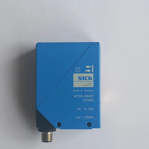 Sensor Fotoeléctrico de Proximidad SICK - WT24-B4401