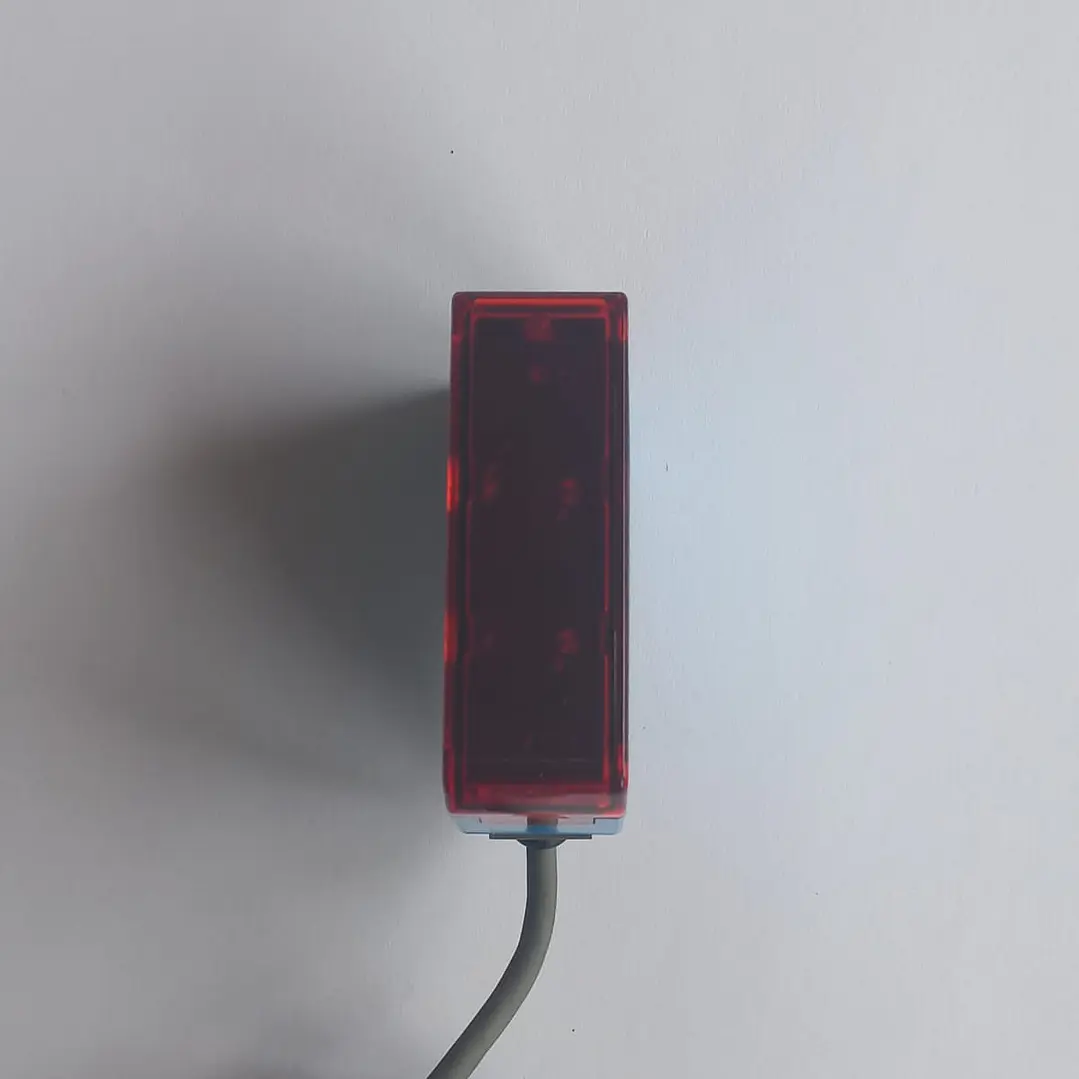 Sensor Fotoeléctrico SICK - WL250-P135 3
