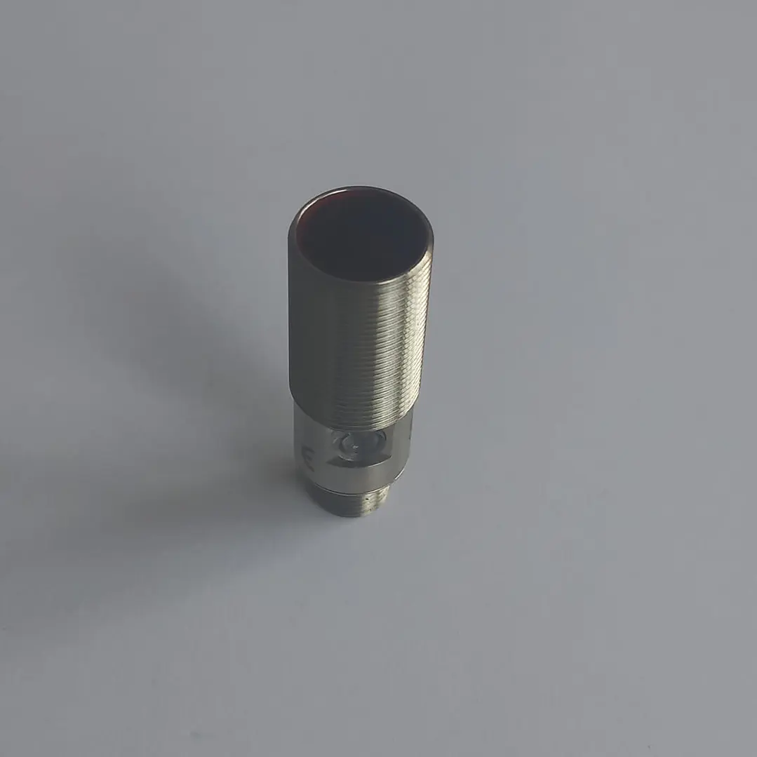 Fotocélulas Cilíndricas SICK - MHT15-P3347V 1