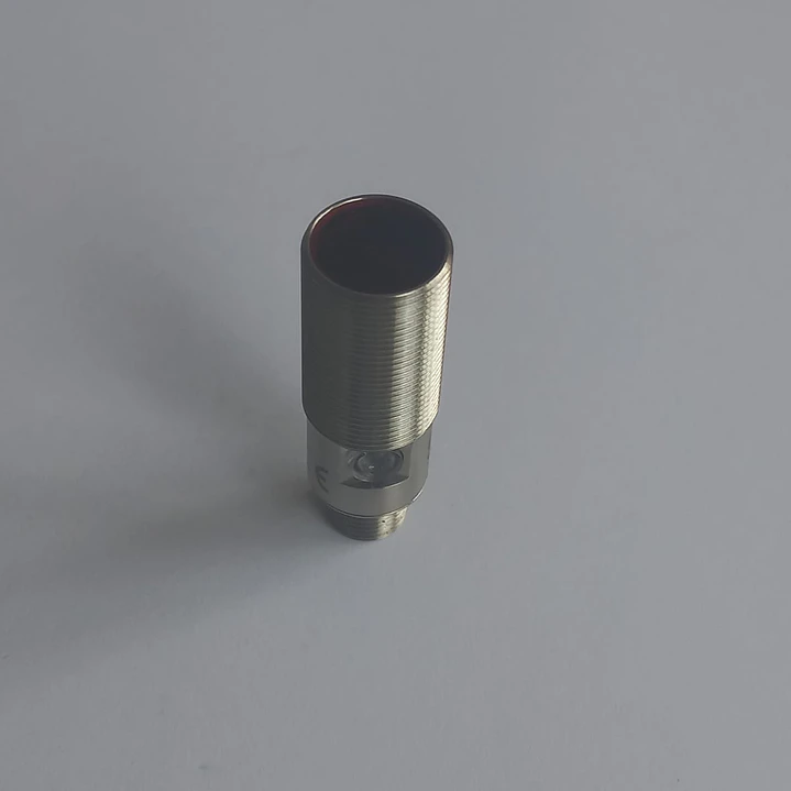 Fotocélulas Cilíndricas SICK - MHT15-P3347V 1
