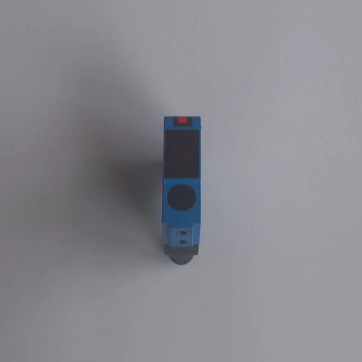 Sensor Fotoeléctrico (Fotocélula) SICK-WT12L-B517503 2