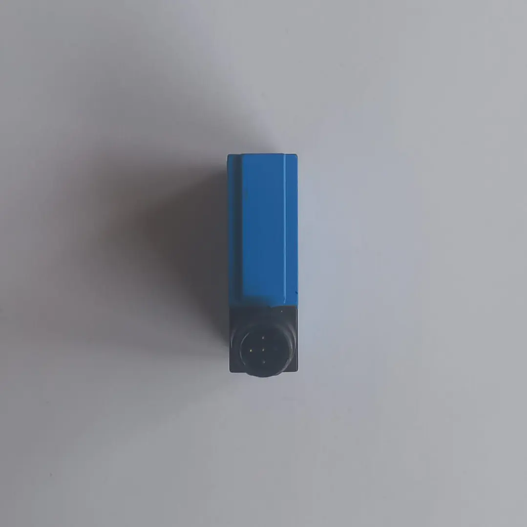 Sensor Fotoeléctrico (Fotocélula) SICK-WT12L-B517503 4