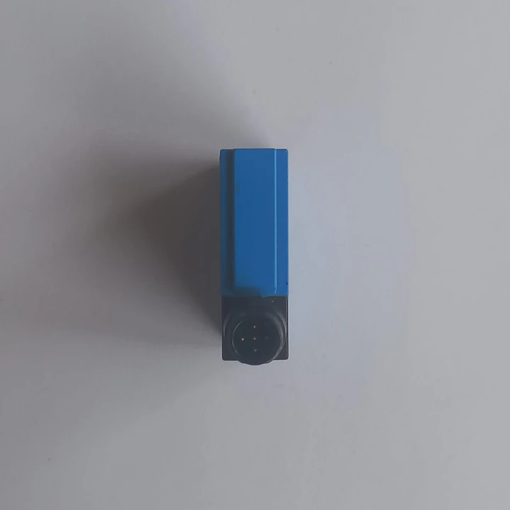 Sensor Fotoeléctrico (Fotocélula) SICK-WT12L-B517503 4
