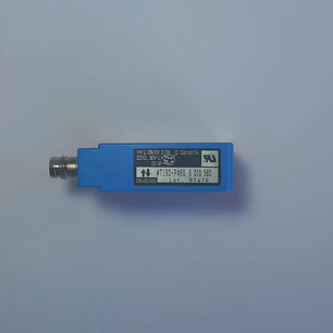 Sensor Fotoeléctrico SICK - WT190-P460