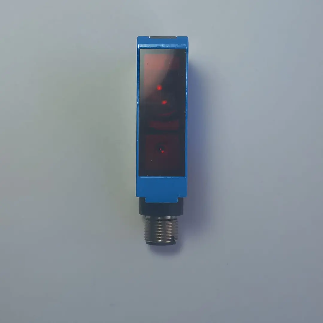 Sensor Fotoeléctrico SICK-WT12L-2B510A01 1