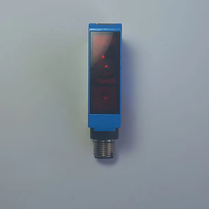 Sensor Fotoeléctrico SICK-WT12L-2B510A01