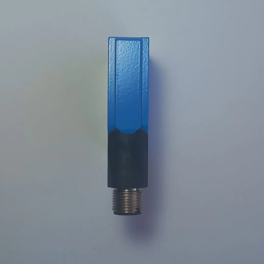 Sensor Fotoeléctrico SICK-WT12L-2B510A01 4