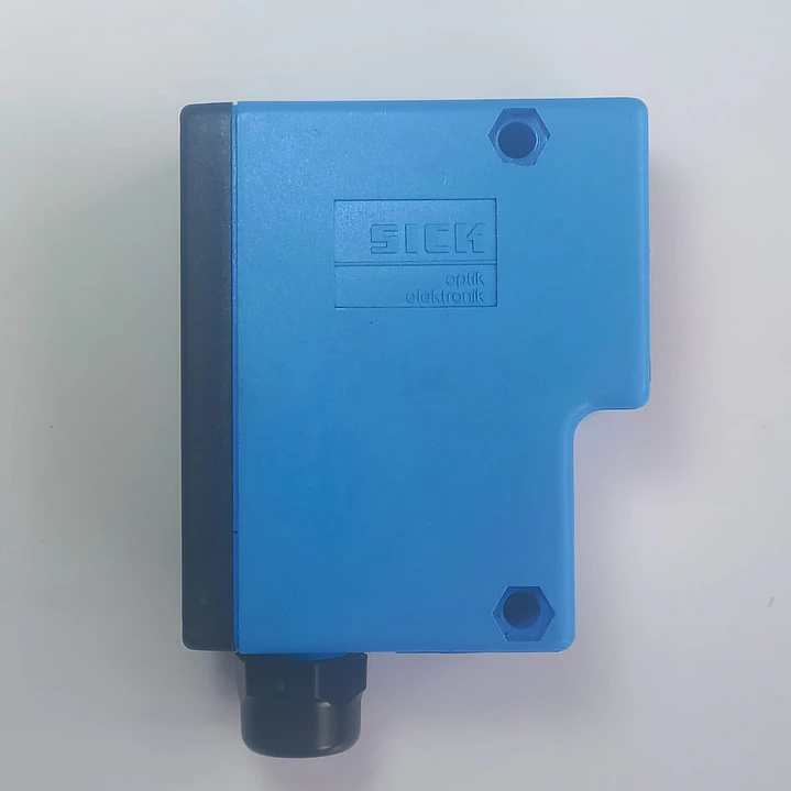 Sensor Fotoeléctrico SICK - WT30-01 2