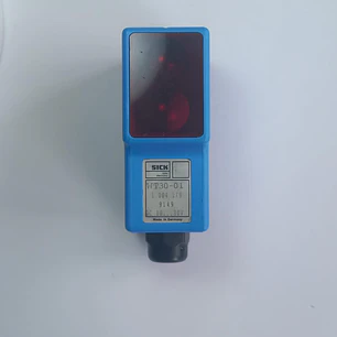 Sensor Fotoeléctrico SICK - WT30-01