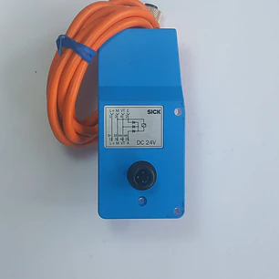 Sensor Fotoeléctrico SICK-WTR1-P421A10