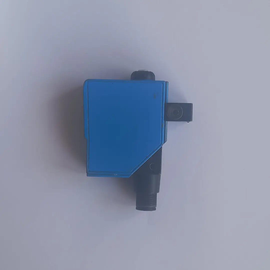 Sensor Fotoeléctrico SICK-WT12-B5781 3