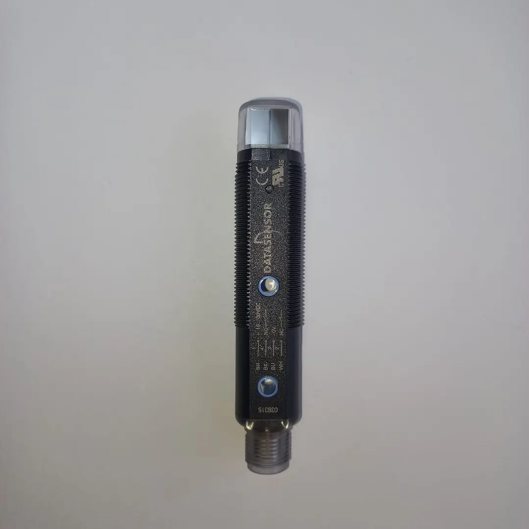 Sensor fotoeléctrico Data Sensor-S50-PR-5-B01-PP 1