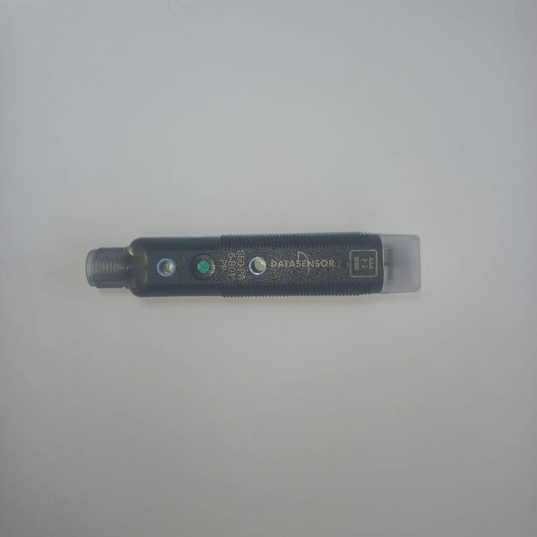Sensor fotoeléctrico Data Sensor-S50-PR-5-B01-PP 2
