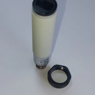 Interruptor Fotoeléctrico Micro Detectors - MS4-00-0E