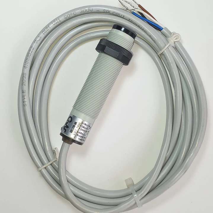 Interruptor Fotoélectrico Micro Detectors - MS2/00-0A 1