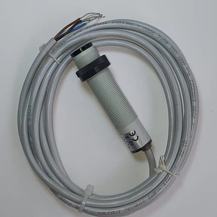 Interruptor Fotoélectrico Micro Detectors - MS2/00-0A