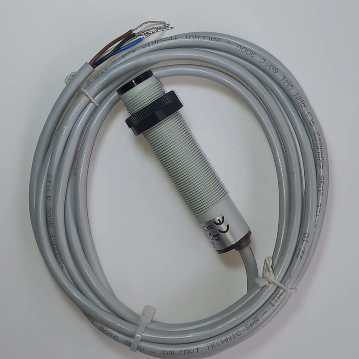Interruptor Fotoélectrico Micro Detectors - MS2/00-0A 2