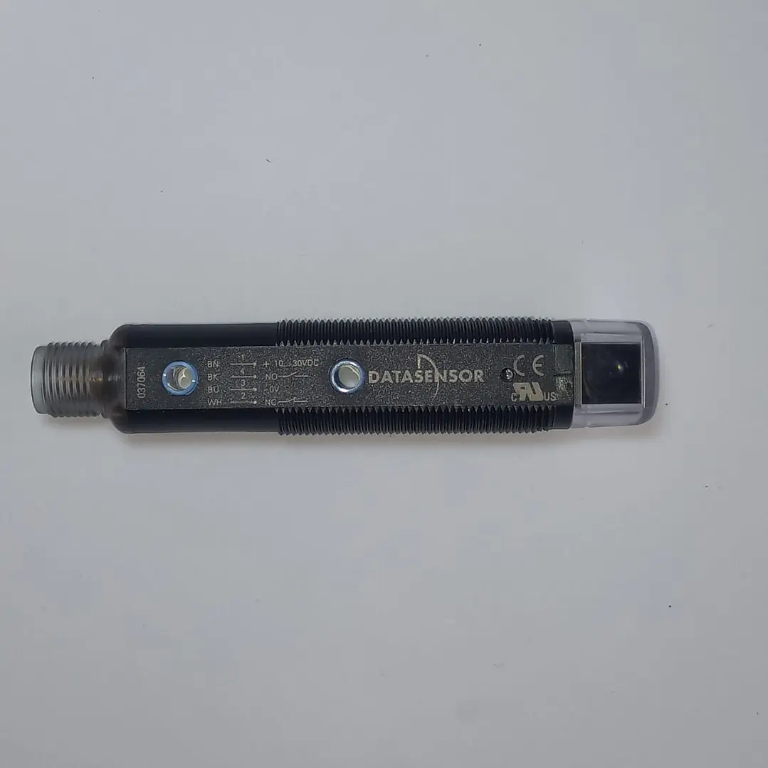 Sensor fotoeléctrico Data Sensor - S50-PR-5-F01-PP 3
