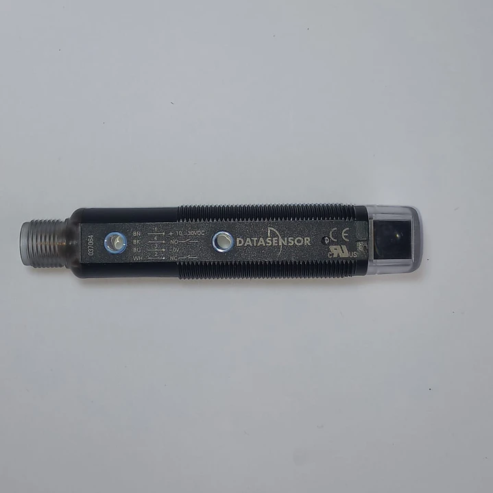 Sensor fotoeléctrico Data Sensor - S50-PR-5-F01-PP 3