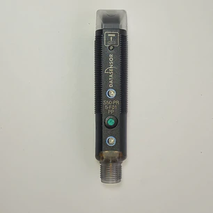 Sensor fotoeléctrico Data Sensor - S50-PR-5-F01-PP