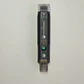 Sensor fotoeléctrico Data Sensor - S50-PR-5-F01-PP - Miniatura 1