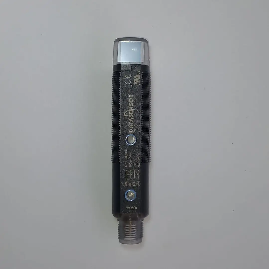 Sensor fotoeléctrico Data Sensor - S50-PR-5-F01-PP 4