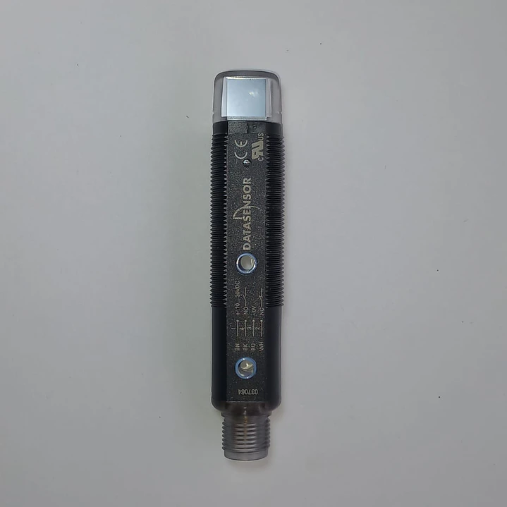 Sensor fotoeléctrico Data Sensor - S50-PR-5-F01-PP 4