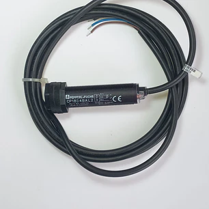 Sensor fotoeléctrico-Pepperl + Fuchs-CP18D4BAL2