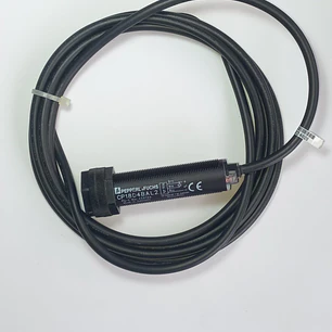 Sensor fotoeléctrico-Pepperl + Fuchs-CP18D4BAL2
