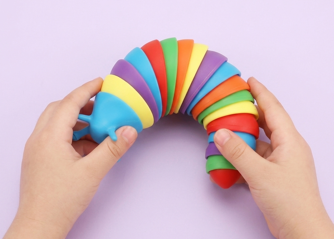 Bienestar y Sensorial