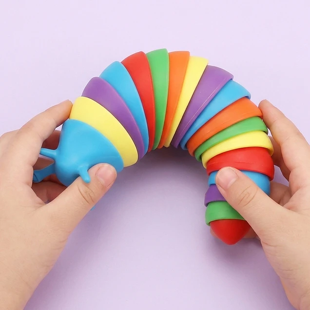 Bienestar y Sensorial