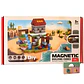 Magnetic Building Cubes - Cubos Magnéticos Estilo Minecraft (120 pcs) - Miniatura 2