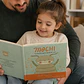Mochi, El chanchito que no dejaba de rodar - Miniatura 2