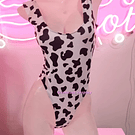 Body cow 