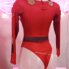 Body zero two Talla L