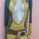 Enterizo rouge xmen