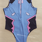 Body d.va Talla L 