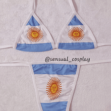 Mini bikini argentina 