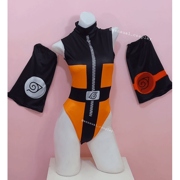 Set naruto 