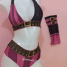 Conjunto jinx