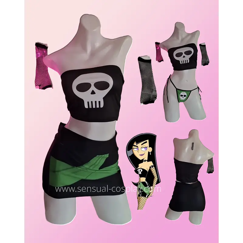 Set sam manson