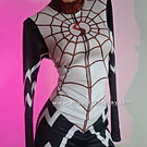 Enterizo spider