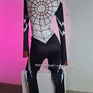 Enterizo spider