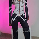 Enterizo spider