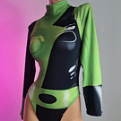 Body shego