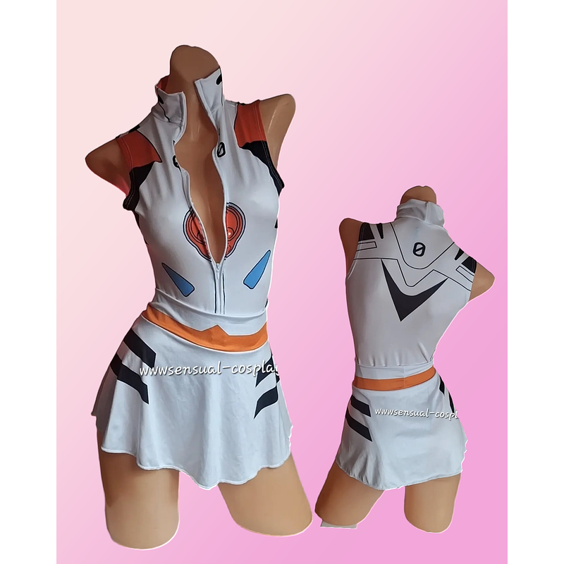 Set rai .falda + body